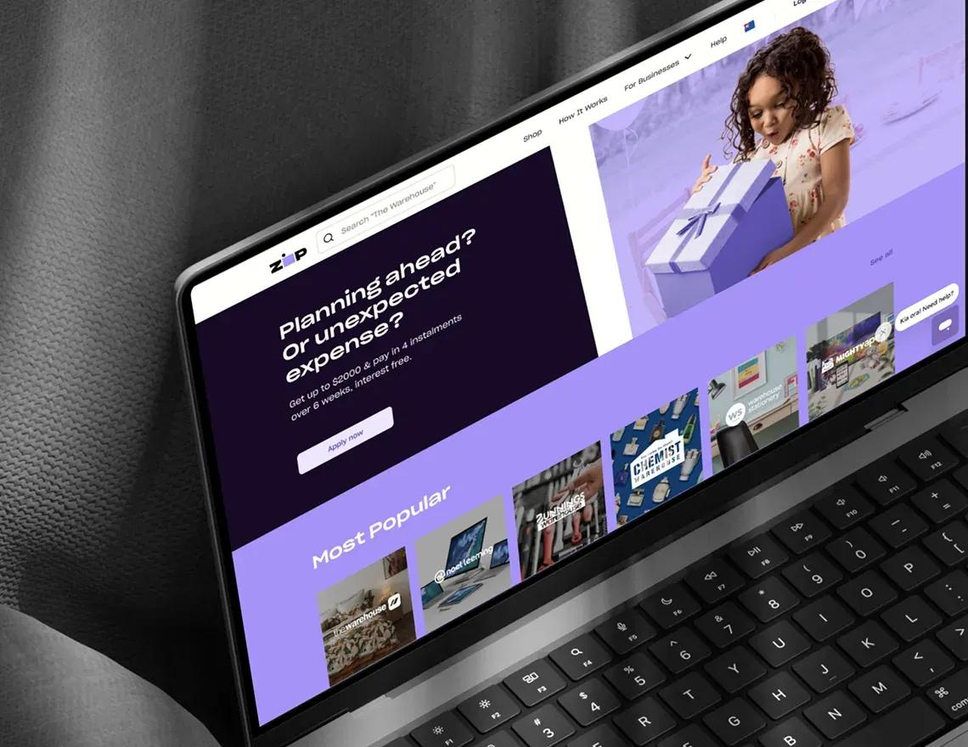 Zip Co case study Zip Co case study