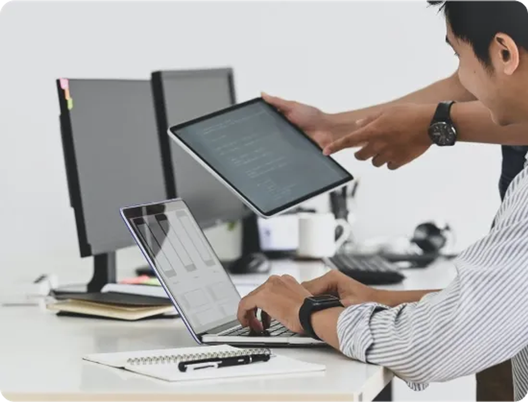 Get full creative freedom with Headless Shopify development services