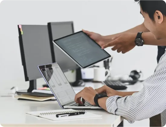 Get full creative freedom with Headless Shopify development services Get full creative freedom with Headless Shopify development services