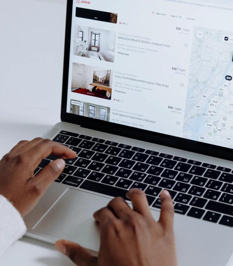How to create a rental marketplace like Airbnb How to create a rental marketplace like Airbnb