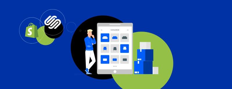 Shopify vs Squarespace_ Which One Should You Choose for Your Online Store