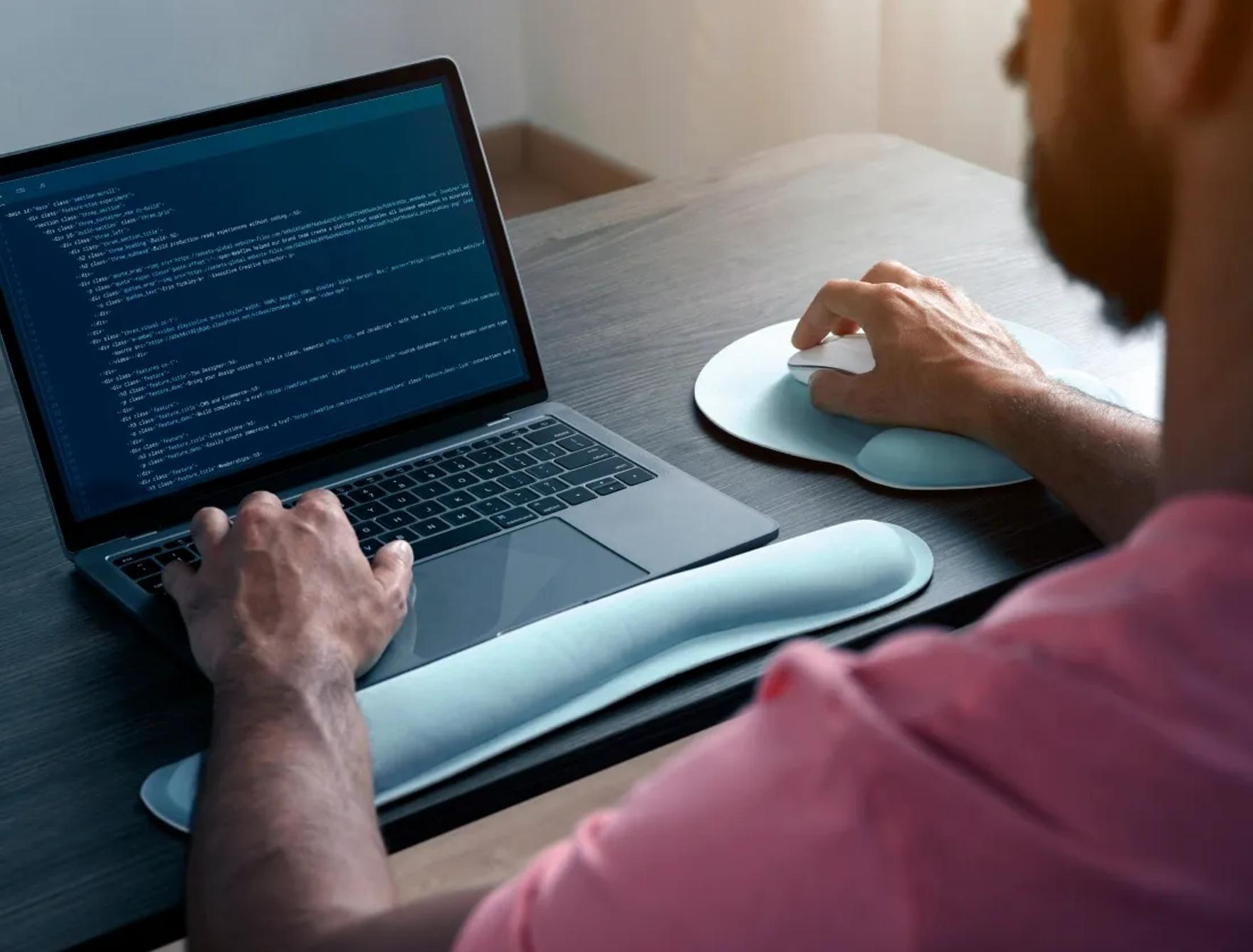 Make the most of our web development outsourcing