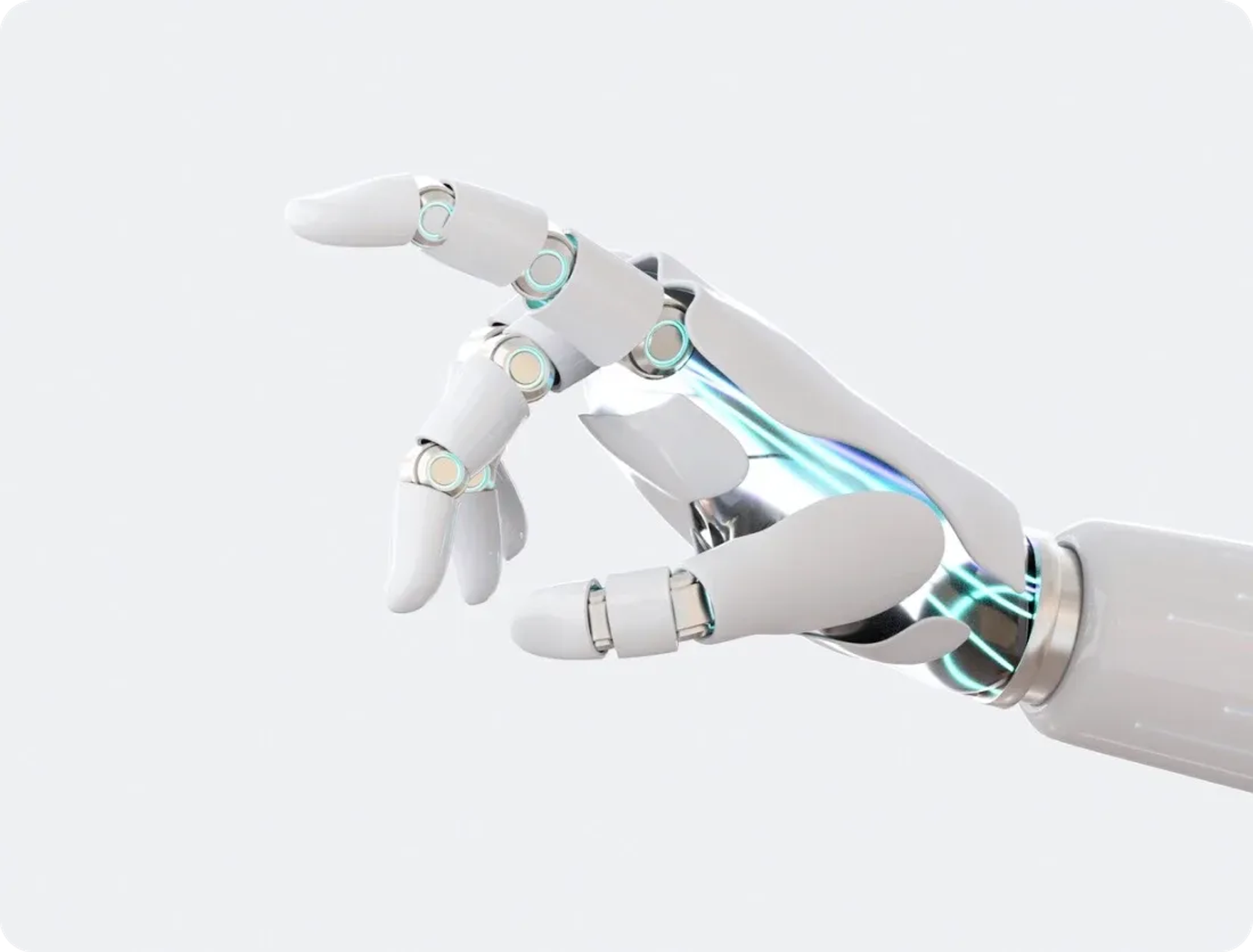 Our generative AI consulting service