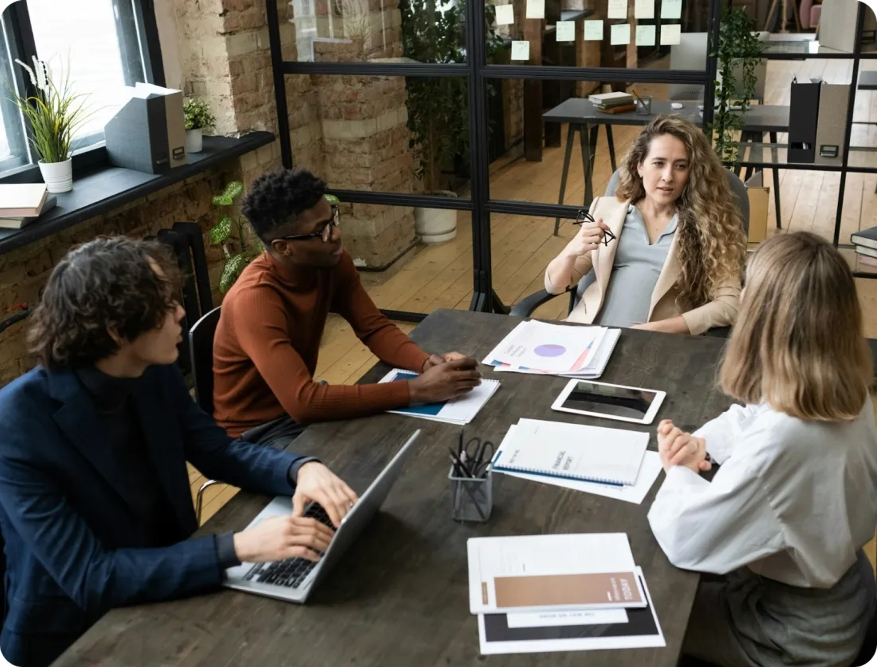 Ecommerce consultants behind your success