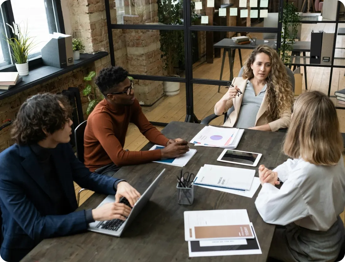 Ecommerce consultants behind your success Ecommerce consultants behind your success