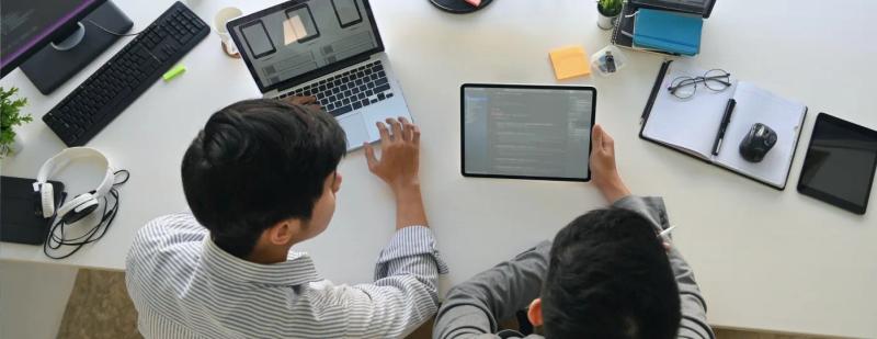 Software development for startups as a linchpin of successful business
