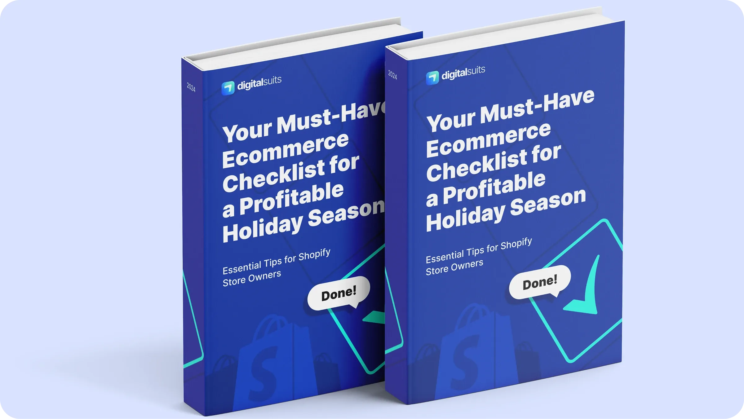 Ecommerce Checklist