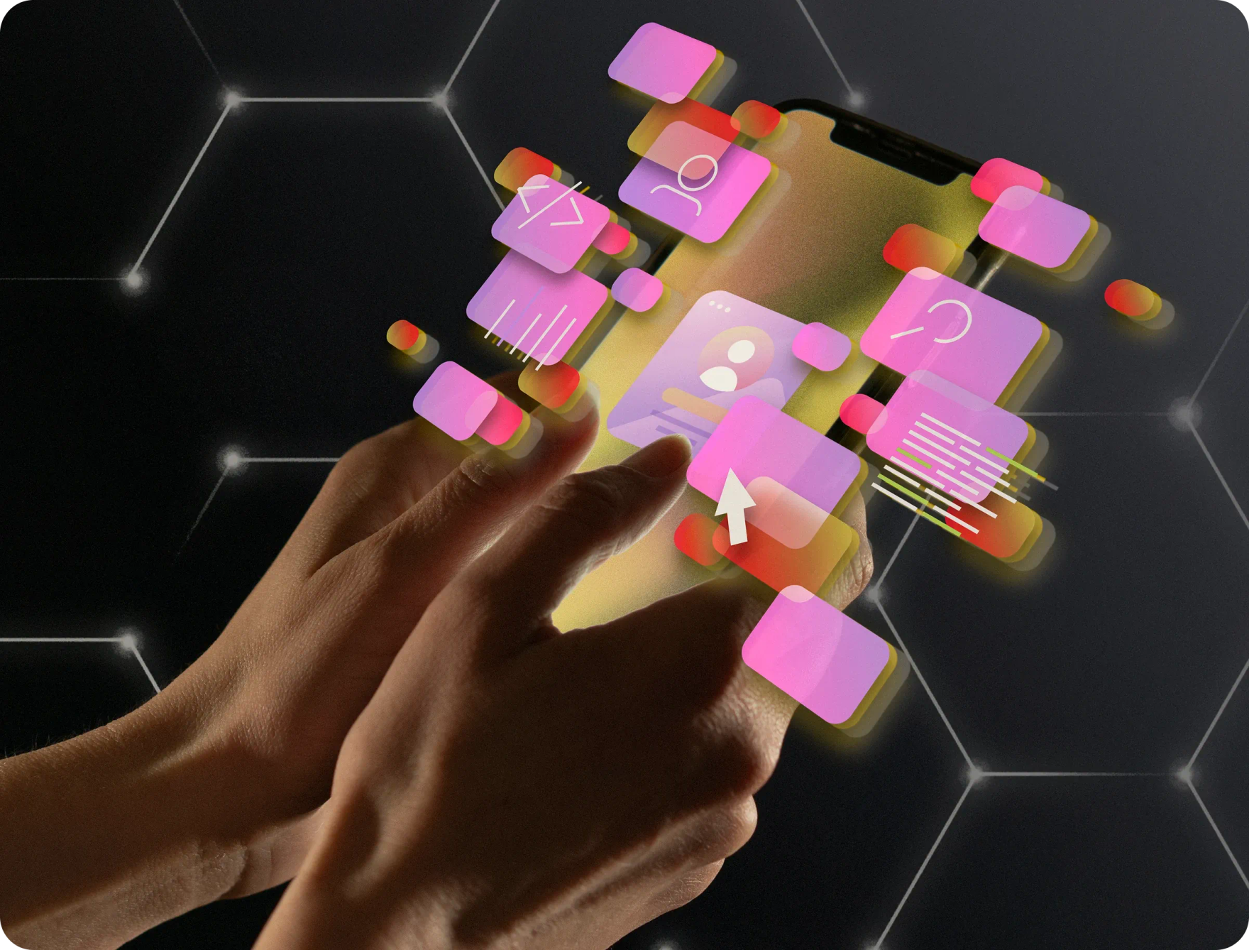 AI app features DigitalSuits develops AI app features DigitalSuits develops
