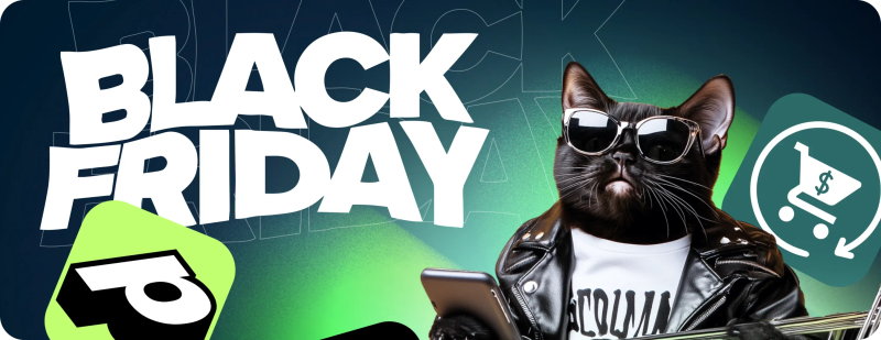 Top Shopify Apps for Black Friday to Crush Sales