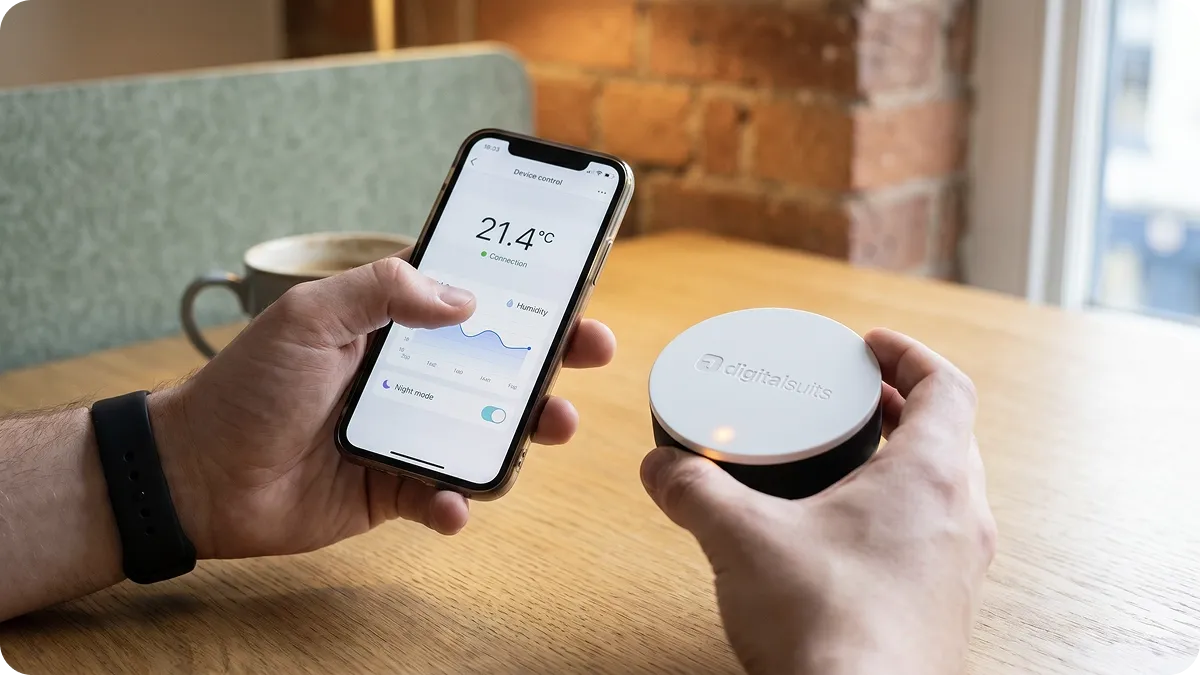 Why do you need to invest in Internet of Things application development? Why do you need to invest in Internet of Things application development?