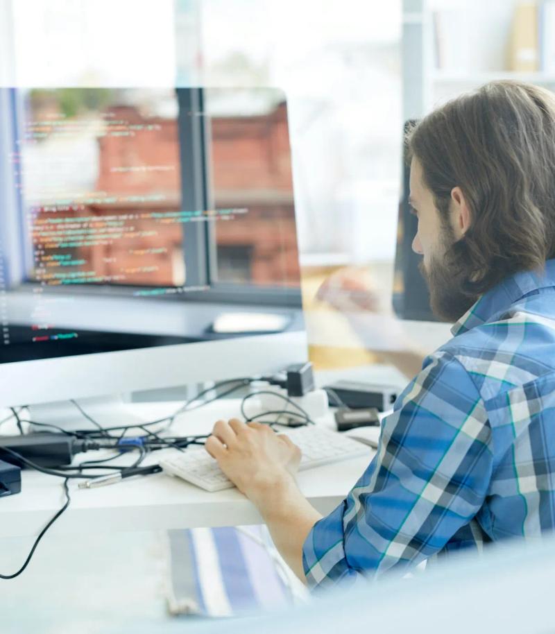 When Choosing Top Software Development Company When Choosing Top Software Development Company