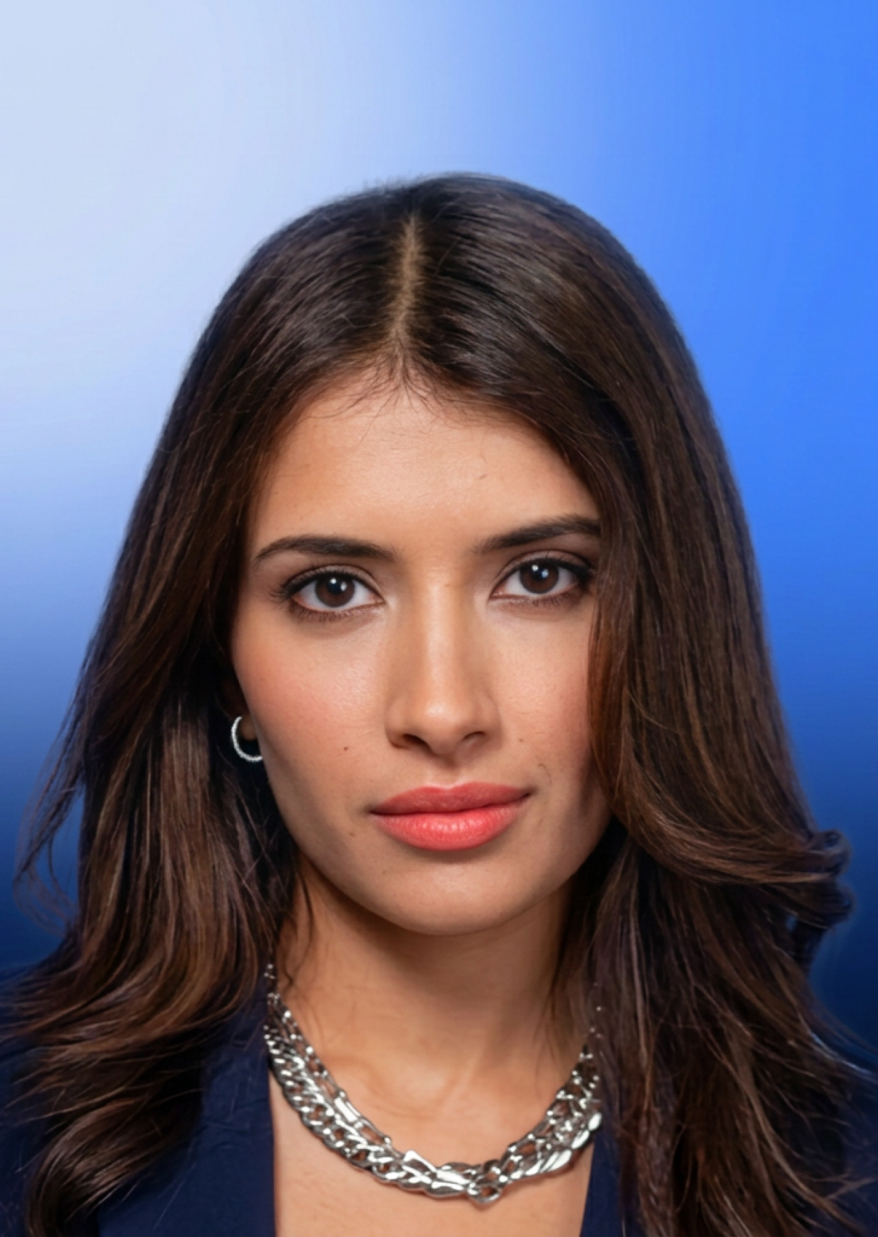 Henna Mehta - Askporter Henna Mehta - Askporter