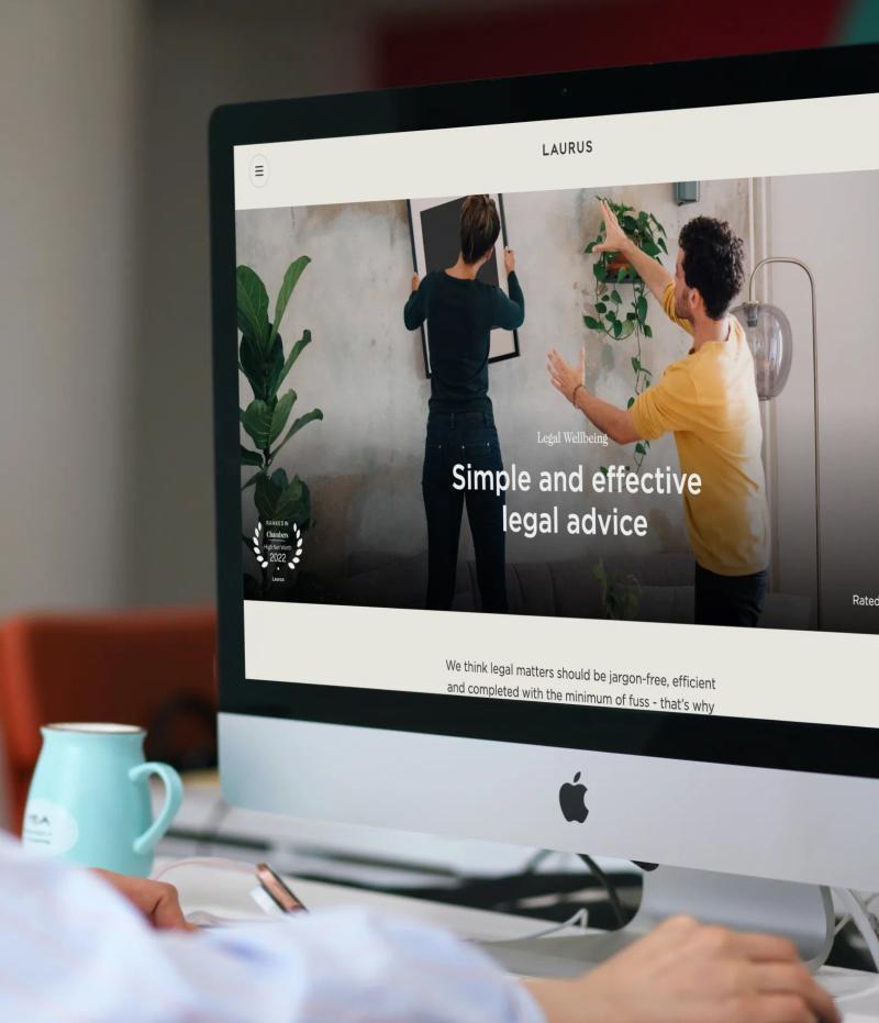 Laurus Case study