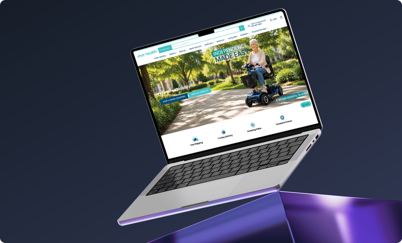 Custom Shopify app for dropship network