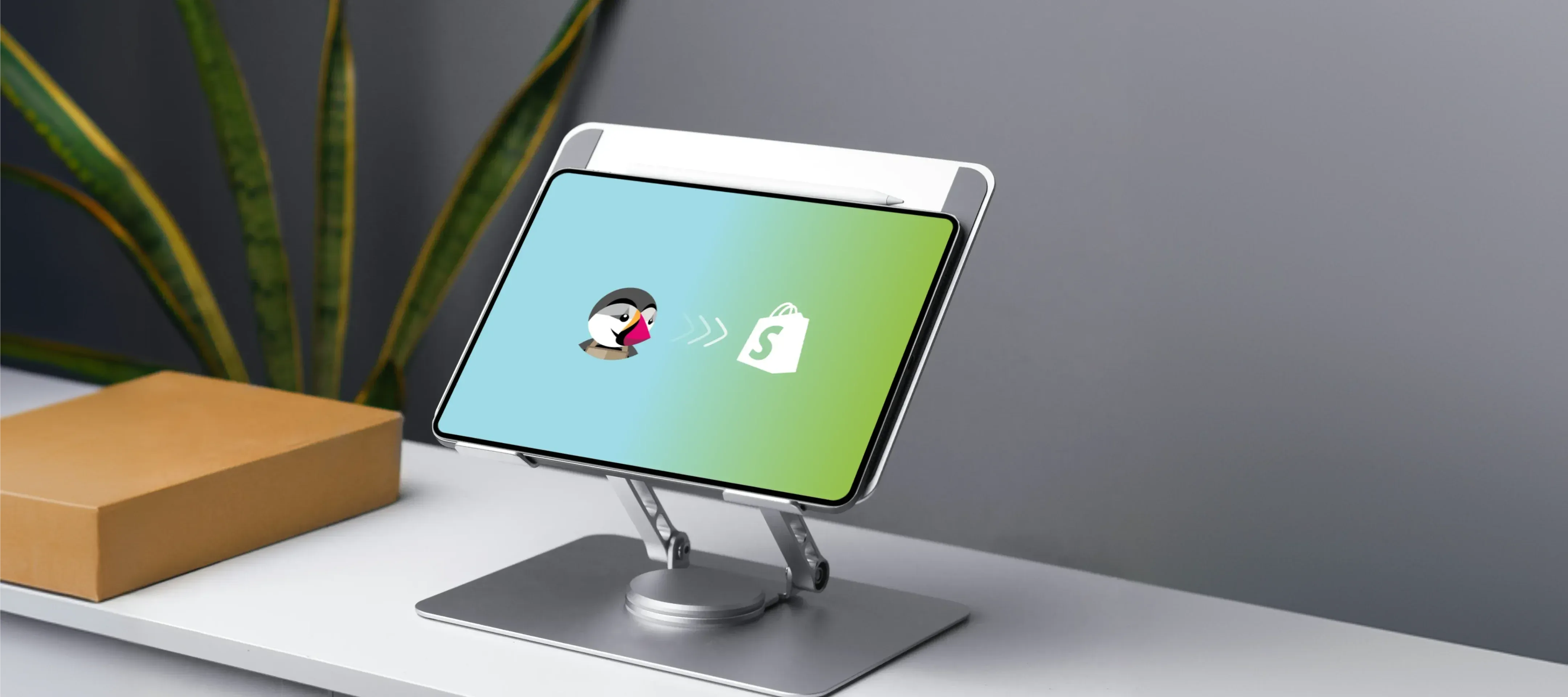 PrestaShop to Shopify migration PrestaShop to Shopify migration