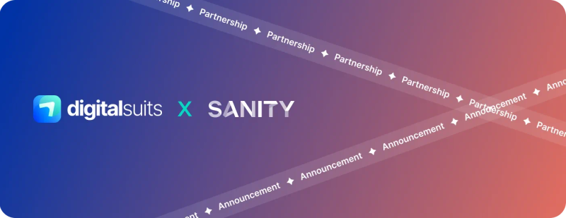 Sanity partner