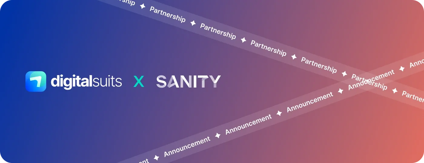 Sanity partner Sanity partner