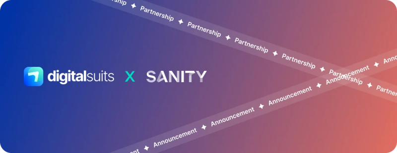 Sanity partner Sanity partner