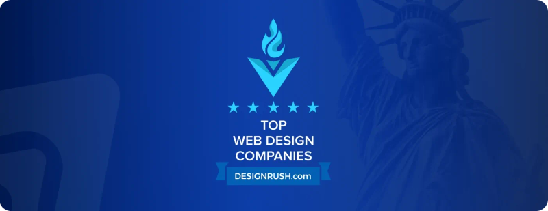 Top web design companies