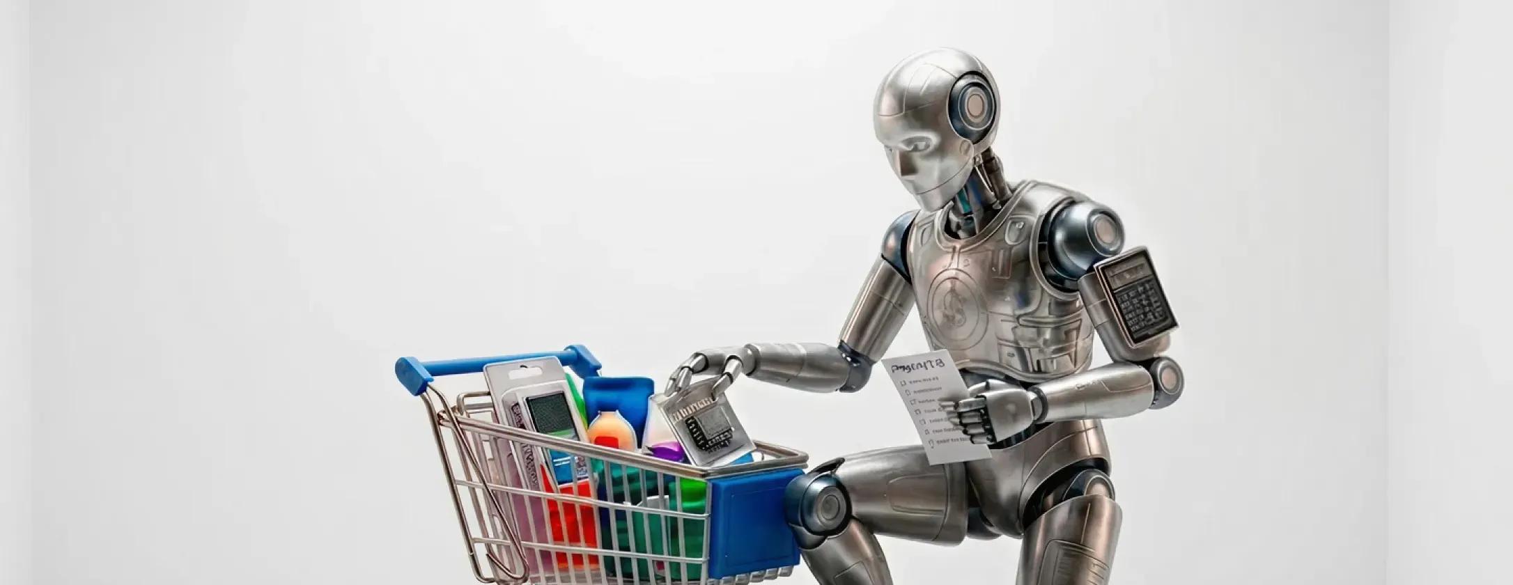 How to prepare for agentic commerce How to prepare for agentic commerce
