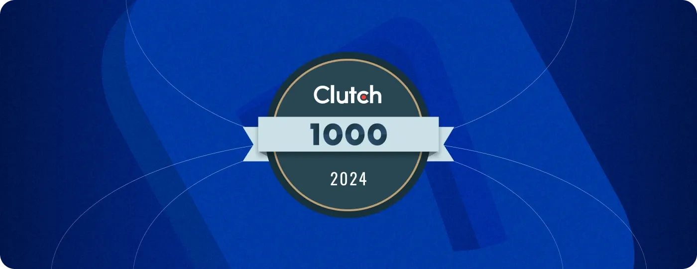 DigitalSuits is in the Clutch1000 list DigitalSuits is in the Clutch1000 list