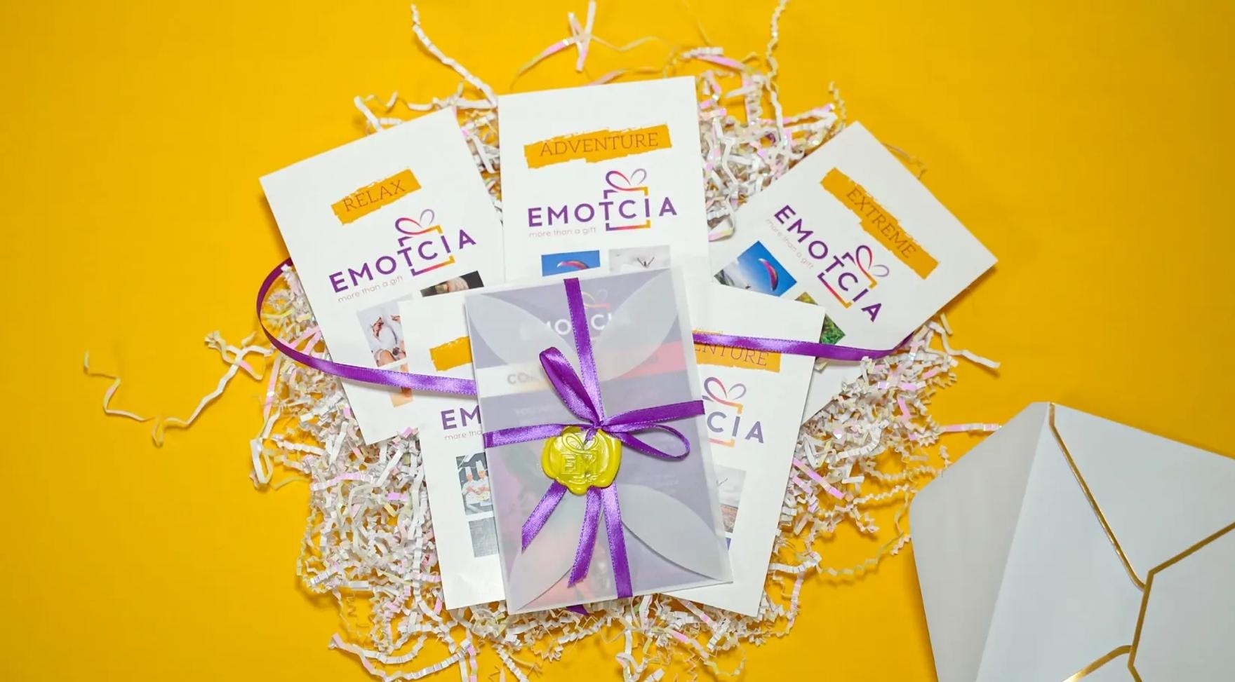 Emotcia