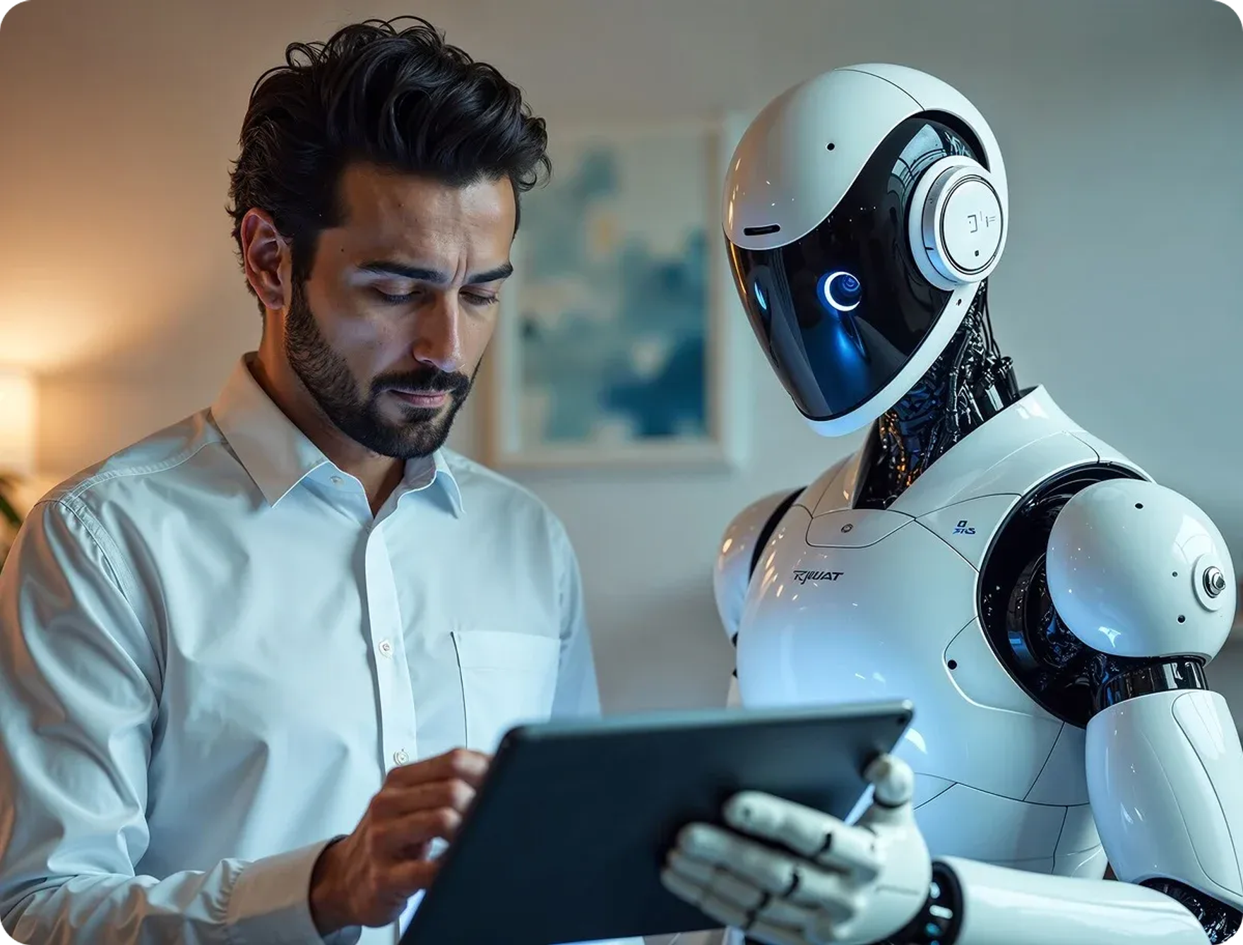 Drive growth using tailored AI chatbot development services