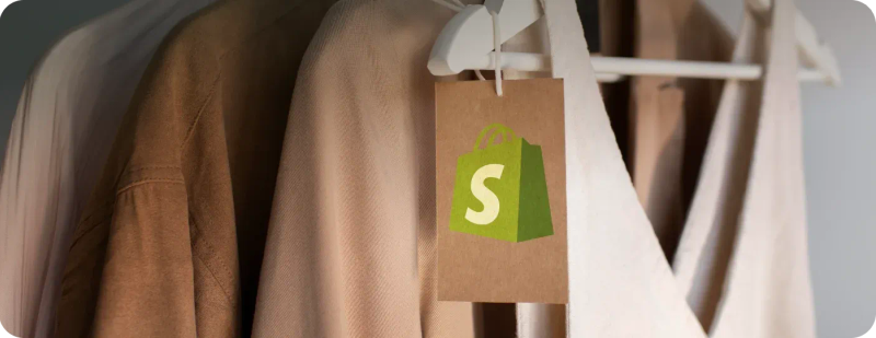 10 Top Shopify Clothing Stores: Examples + Tips You Can Use