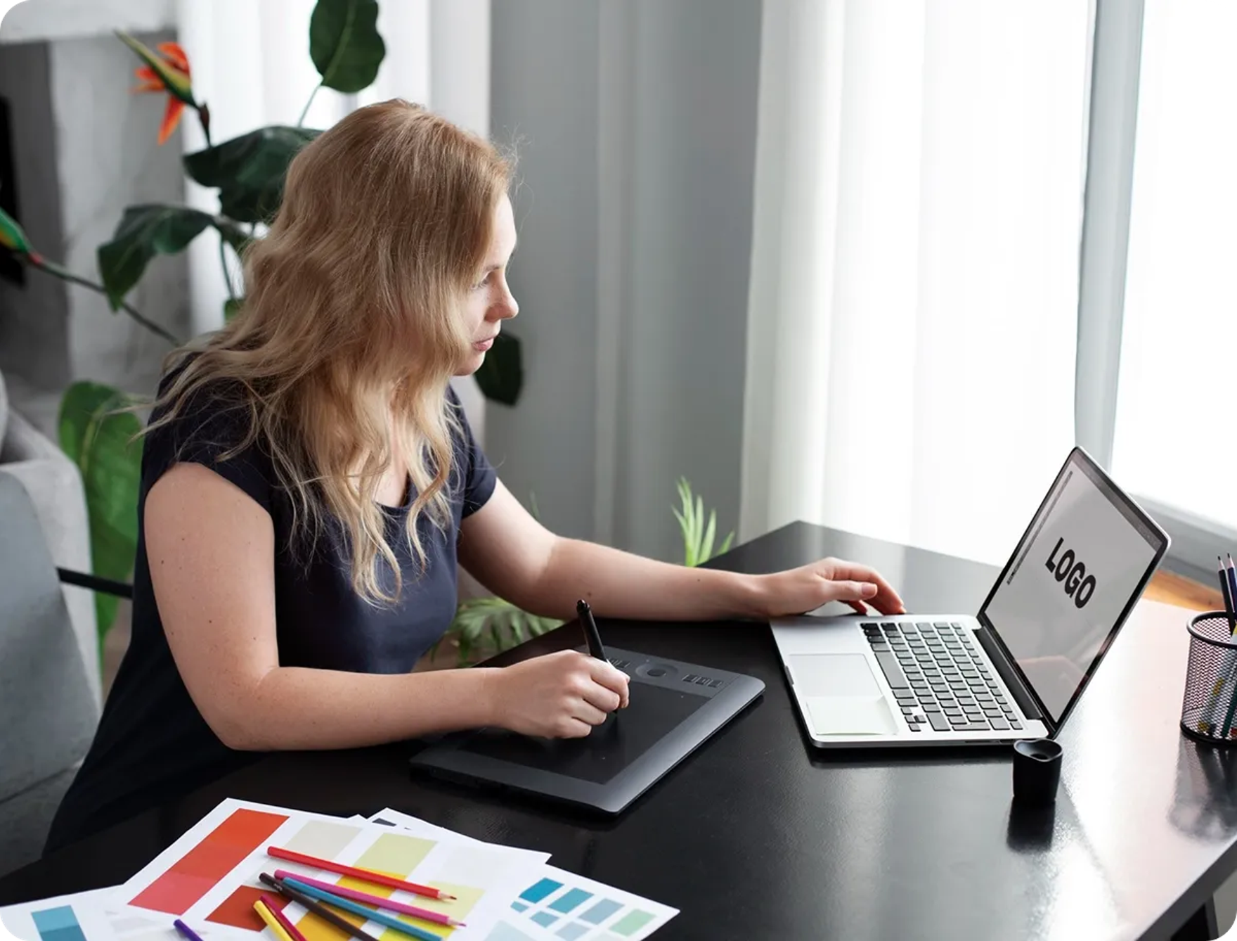 What else can you get with our Shopify store design service