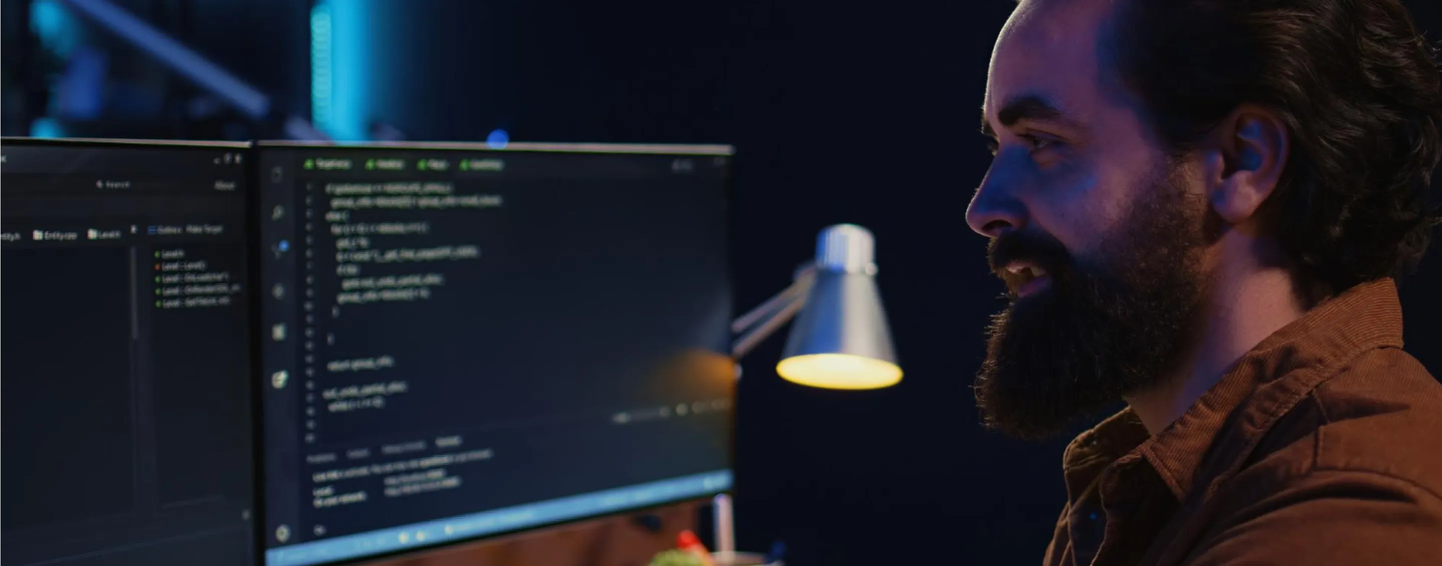 Hire Backend Developers Hire Backend Developers