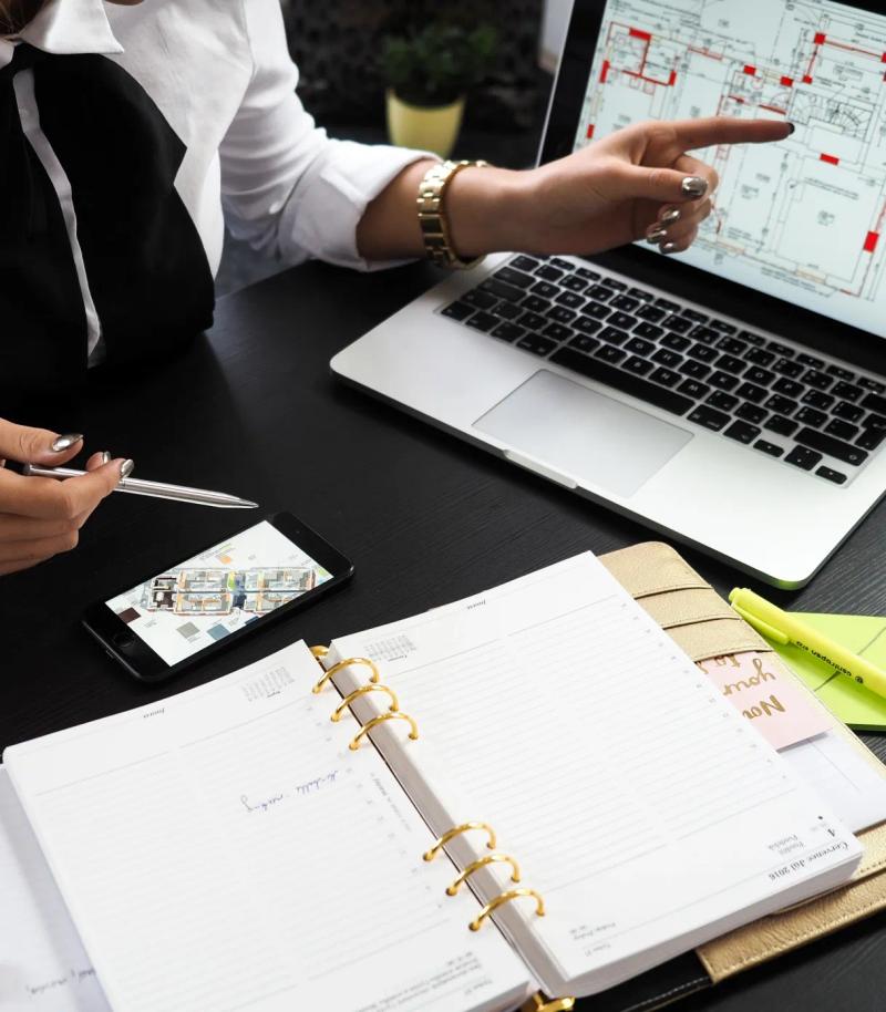 5 Game-Changing Real Estate Technology Trends You Need to Know About