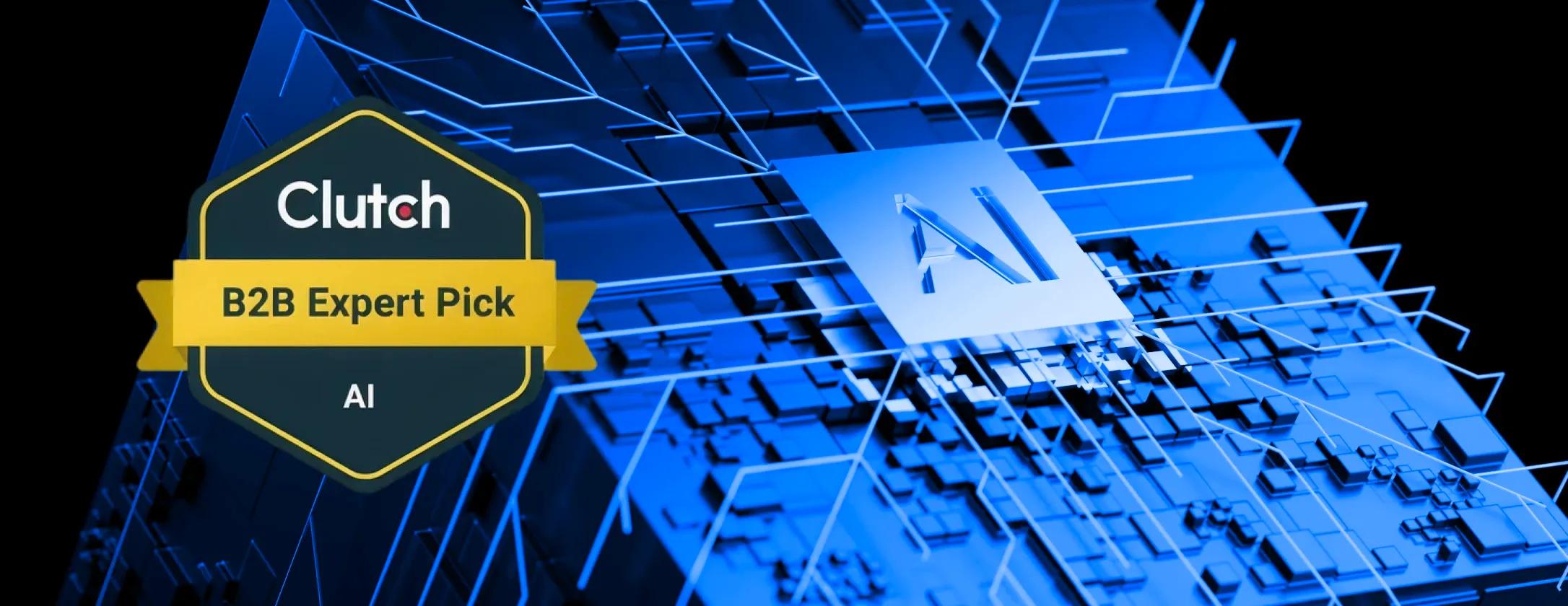 DigitalSuits is in the List of Trusted AI Agencies in the US DigitalSuits is in the List of Trusted AI Agencies in the US