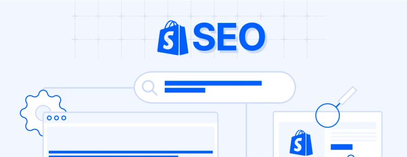 SEO strategies for a Shopify store