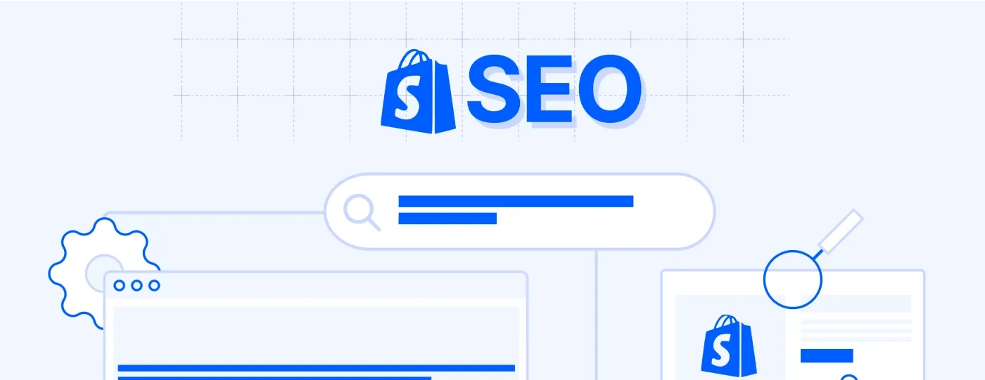 SEO strategies for a Shopify store SEO strategies for a Shopify store