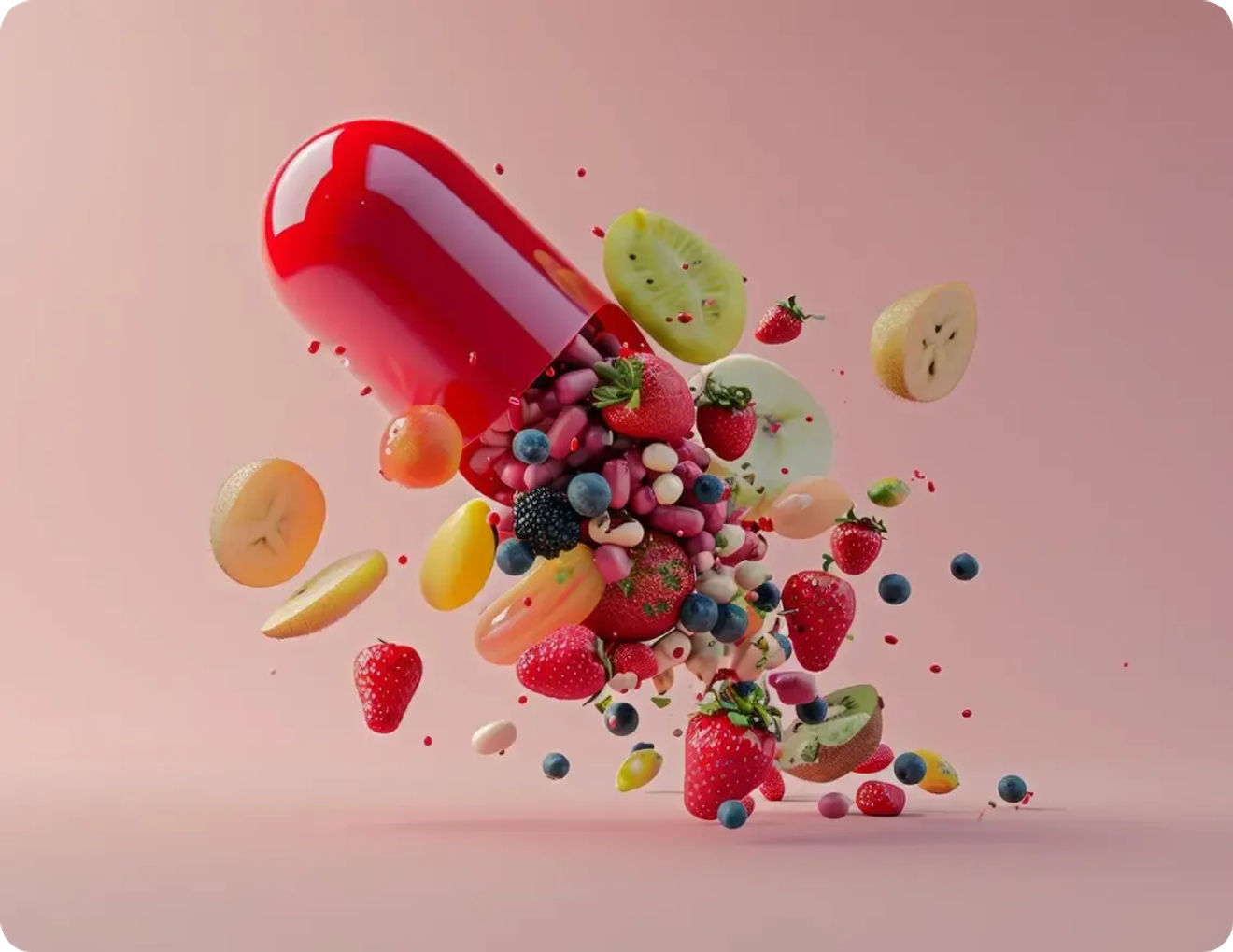 Nutritional Supplements case