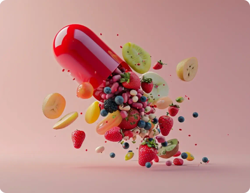 Nutritional Supplements case
