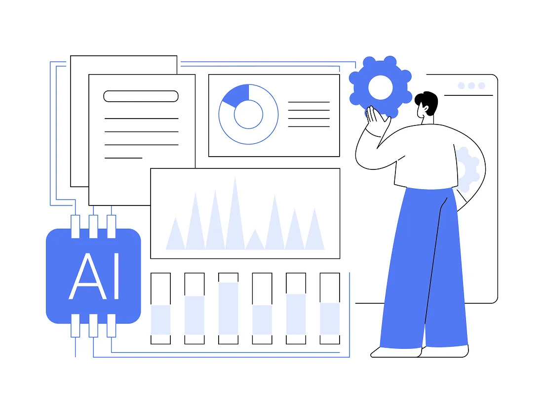 Which AI integration services we offer Which AI integration services we offer