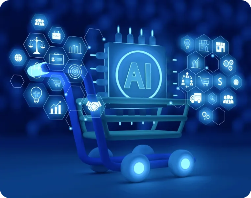 AI for Ecommerce Personalization