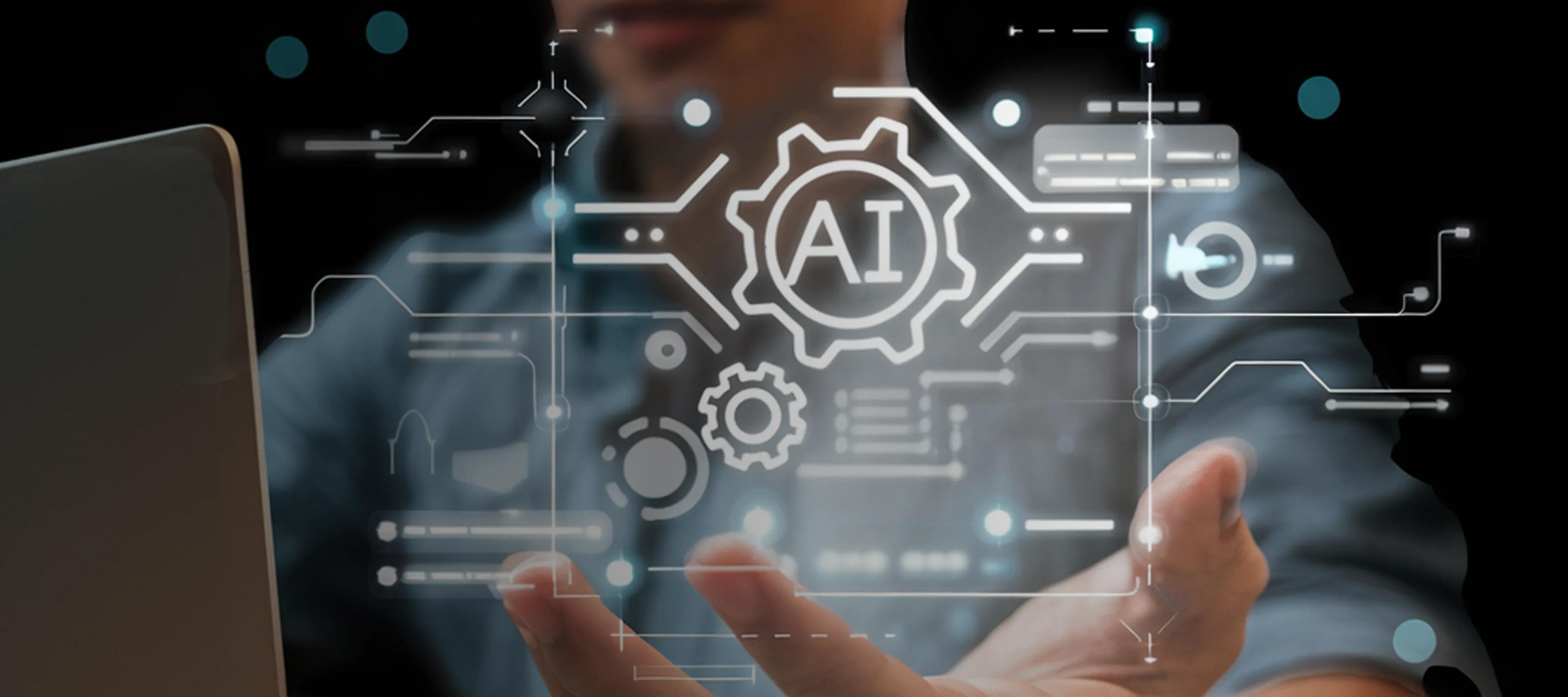 Custom AI Development