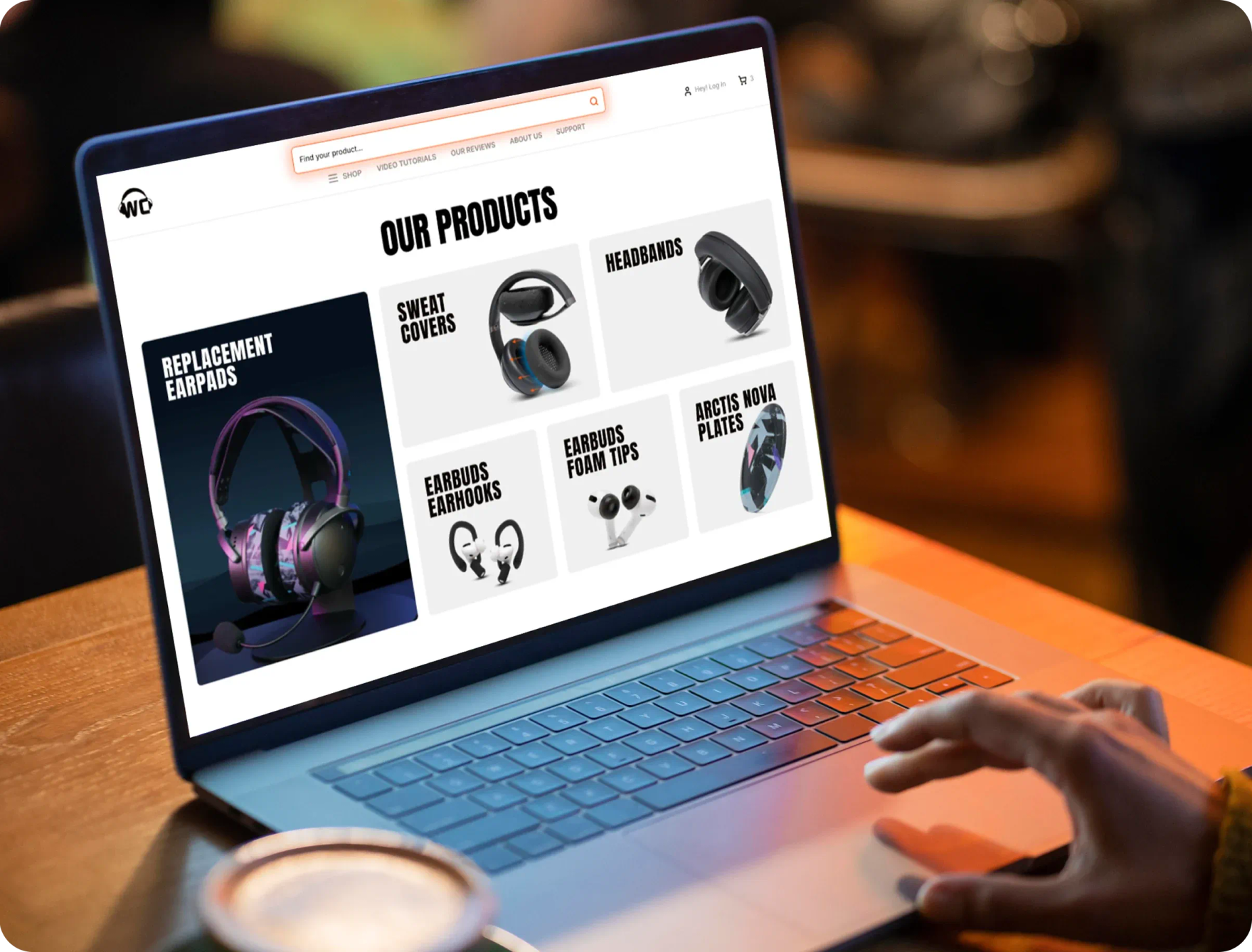 DigitalSuits is an ecommerce software development company with practical cases