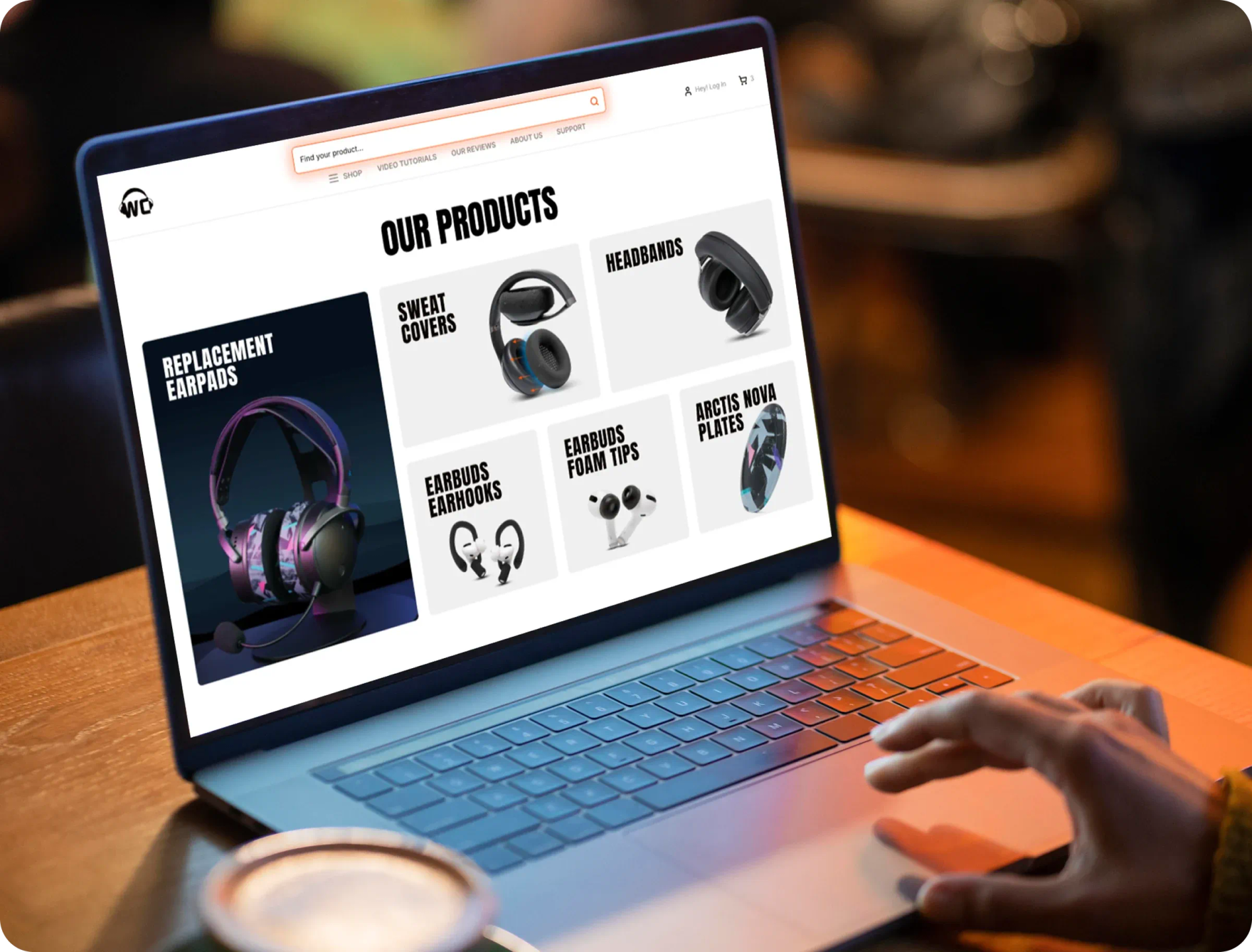 DigitalSuits is an ecommerce software development company with practical cases DigitalSuits is an ecommerce software development company with practical cases