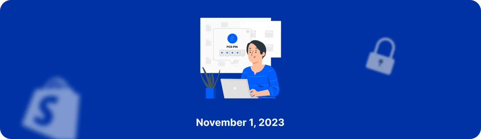 Enhancements to POS PIN security update