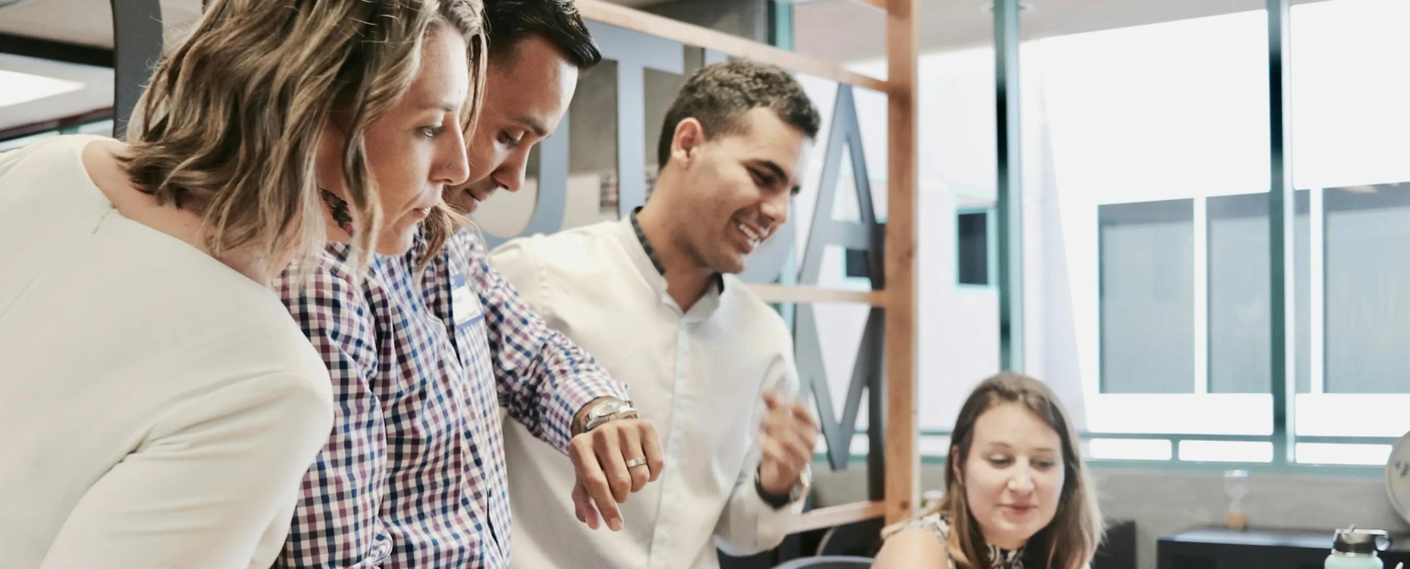 IT Outstaffing Services