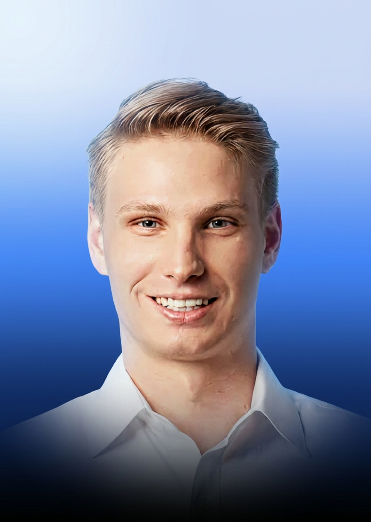 Laurents Mohr - Happyglam