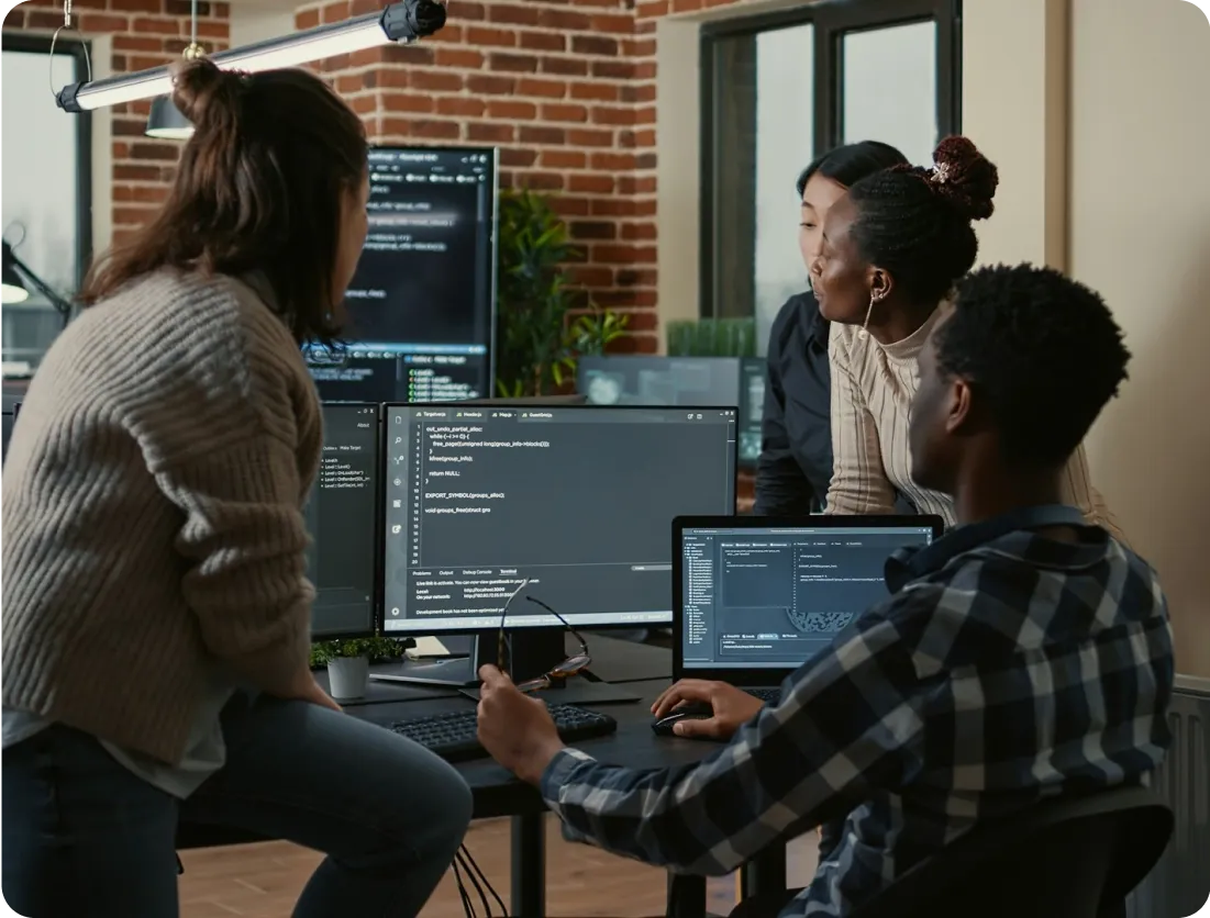 Which backend developers you can hire from us Which backend developers you can hire from us