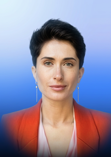 Elena Kretova - Clicca