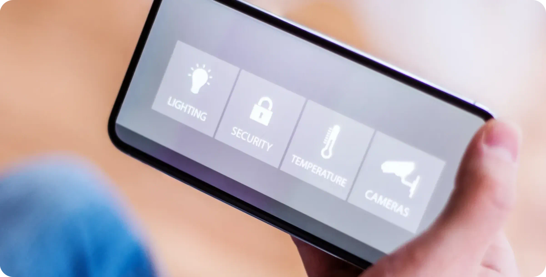 AI Home Security App result