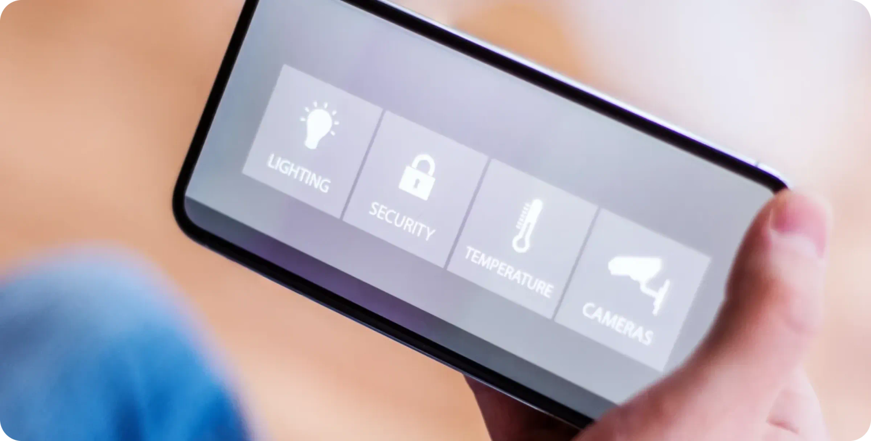 AI Home Security App result AI Home Security App result