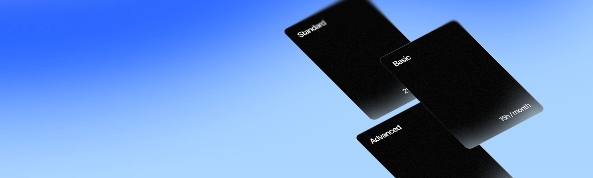Shopify retainer plans