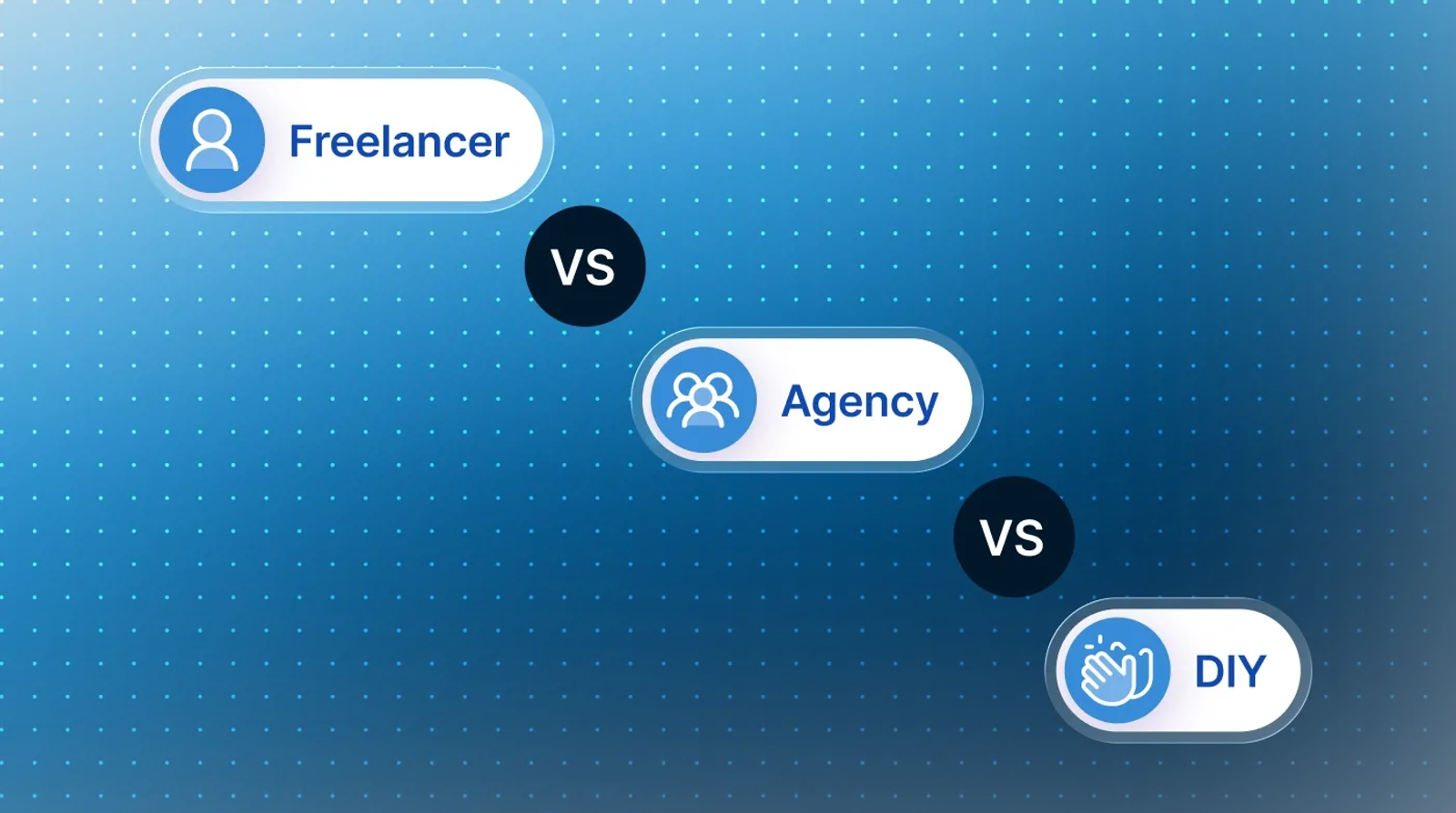 App development timelines by approach